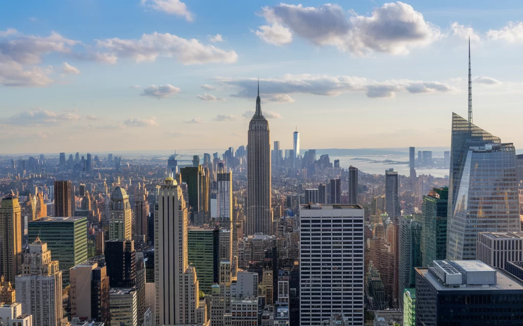 A Comprehensive Guide to New York's LLC Publication Requirement