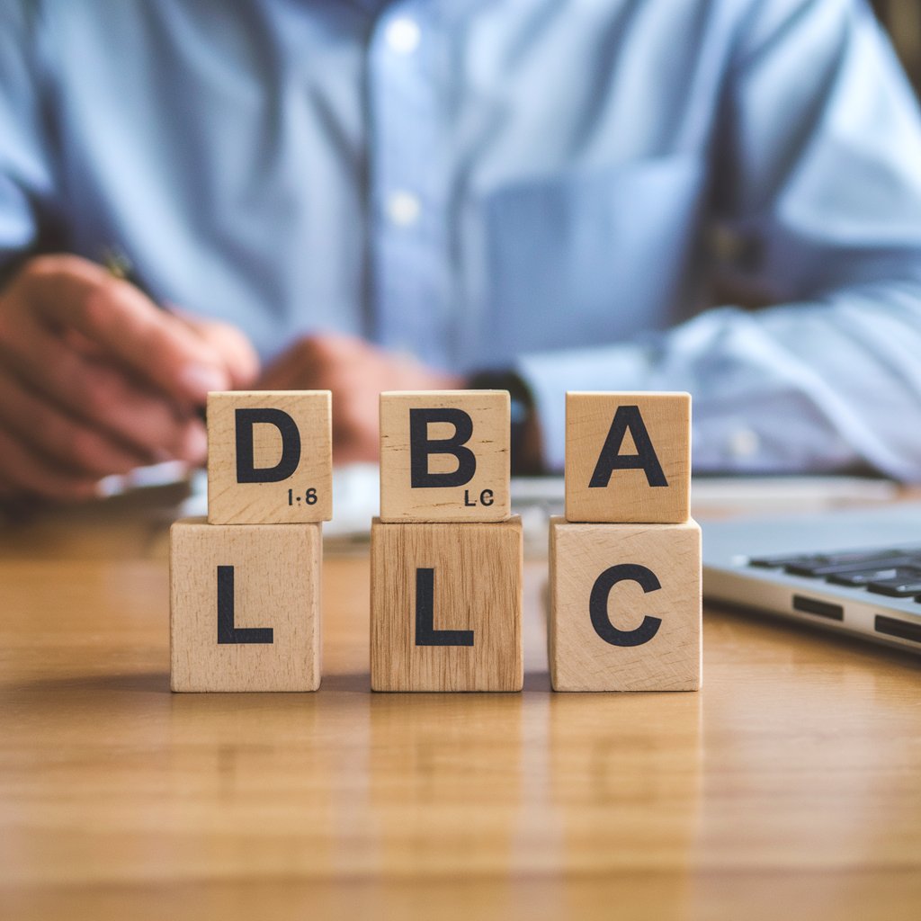 What is Better, a DBA or LLC?